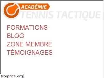 tennis-tactique.com