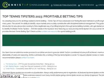 tennis-tips.co.uk