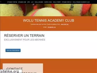 tennis-wslw.be