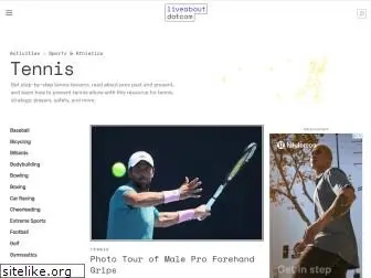 tennis.about.com