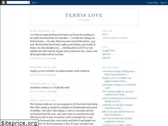 tennis.blogspot.com