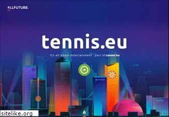 tennis.eu