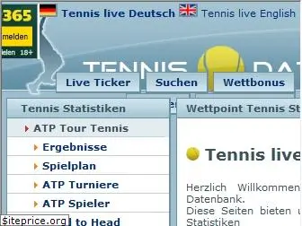 tennis.wettpoint.com