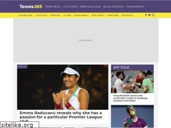 tennis365.com