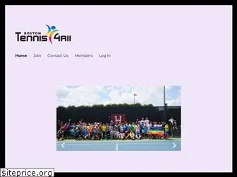 tennis4all.org