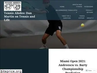 tennisabides.com