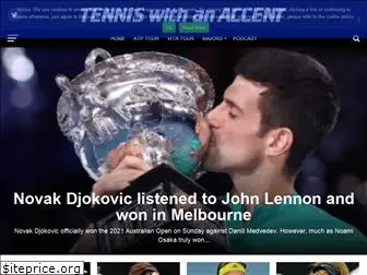 tennisaccent.com