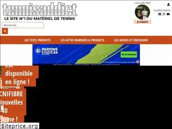 tennisaddict.fr