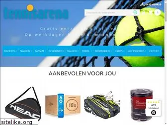 tennisarena.nl