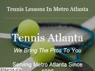 tennisatlanta.com