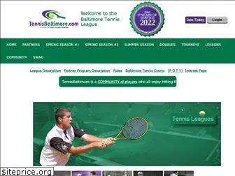 tennisbaltimore.com