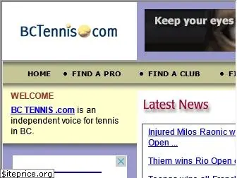 tennisbc.com