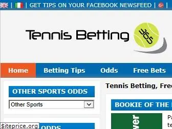 tennisbetting365.co.uk