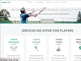 tennisbloc.com