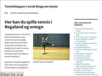 tennisbloggen.net