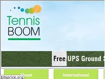 tennisboom.com