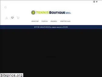 tennisboutiquemx.com