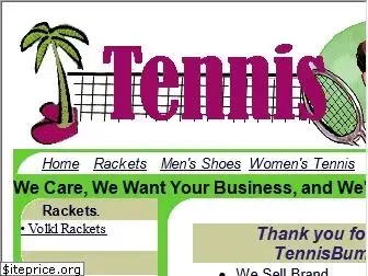 tennisbuddies.com