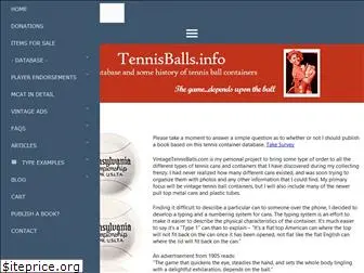tenniscans.com