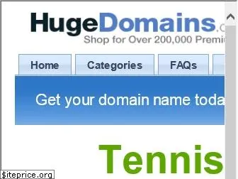 tenniscareer.com