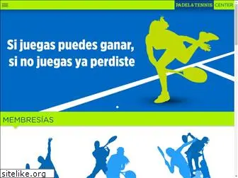 tenniscenter.com.mx