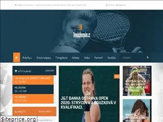 tennischampion.cz