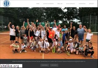 tennisclub-rembruecken.de