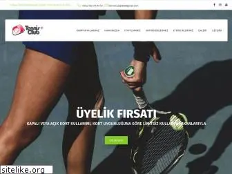 tennisclub.com.tr