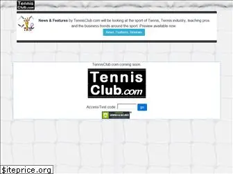 tennisclub.com