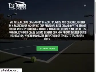 tenniscongress.com