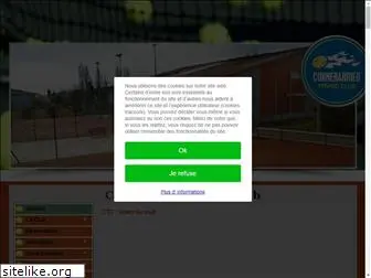 tenniscornebarrieu.com