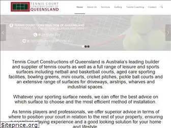 tenniscourt.com.au