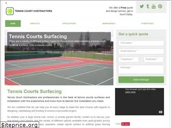 tenniscourtcontractors.co.uk