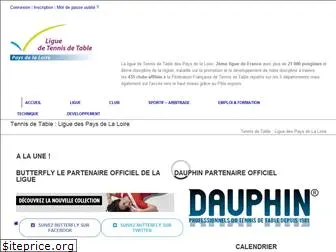 tennisdetablepaysdelaloire.org