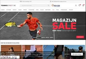 tennisdirect.be