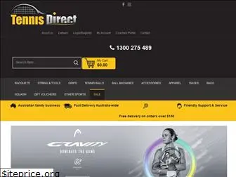 tennisdirect.com.au