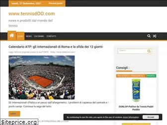 tennisdoo.com