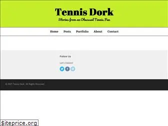 tennisdork.com