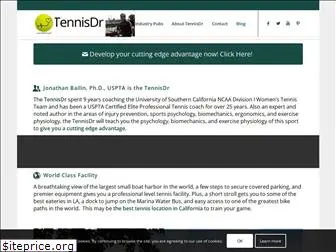 tennisdr.com