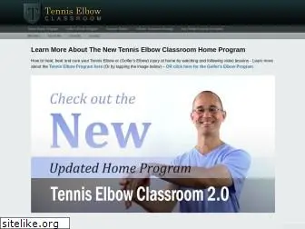 tenniselbowclassroom.com