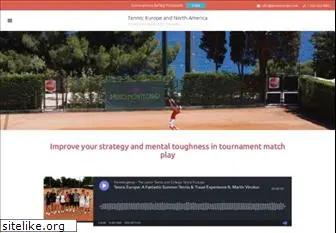 tenniseurope.com