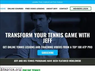 tennisevolution.com