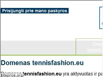 tennisfashion.eu