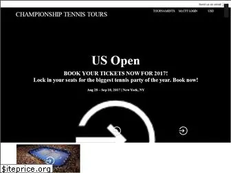 tennisfinder.com