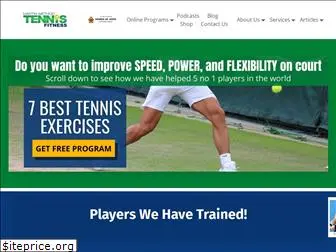 tennisfitness.com