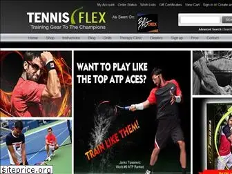 tennisflex.net