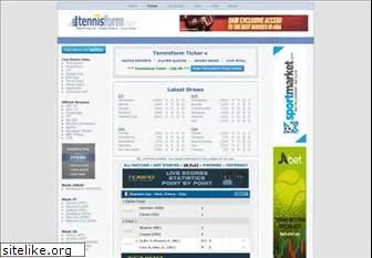 tennisform.com