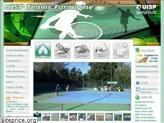 tennisformigine.net