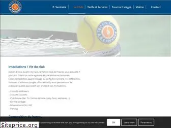 tennisfresnes.com