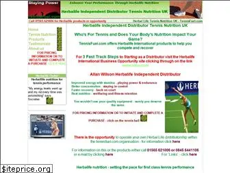 tennisfuel.com
